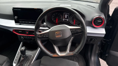 SEAT Arona 1.0 TSI 110 FR Edition 5dr DSG Petrol Hatchback